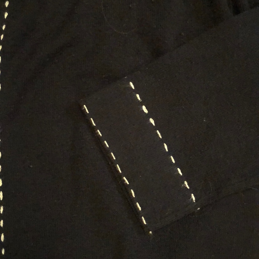 Sweater Top - Picture 4 of 5